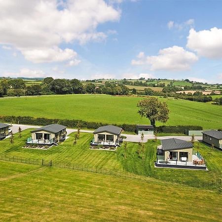 Midsomer Lodges Pilton Εξωτερικό φωτογραφία