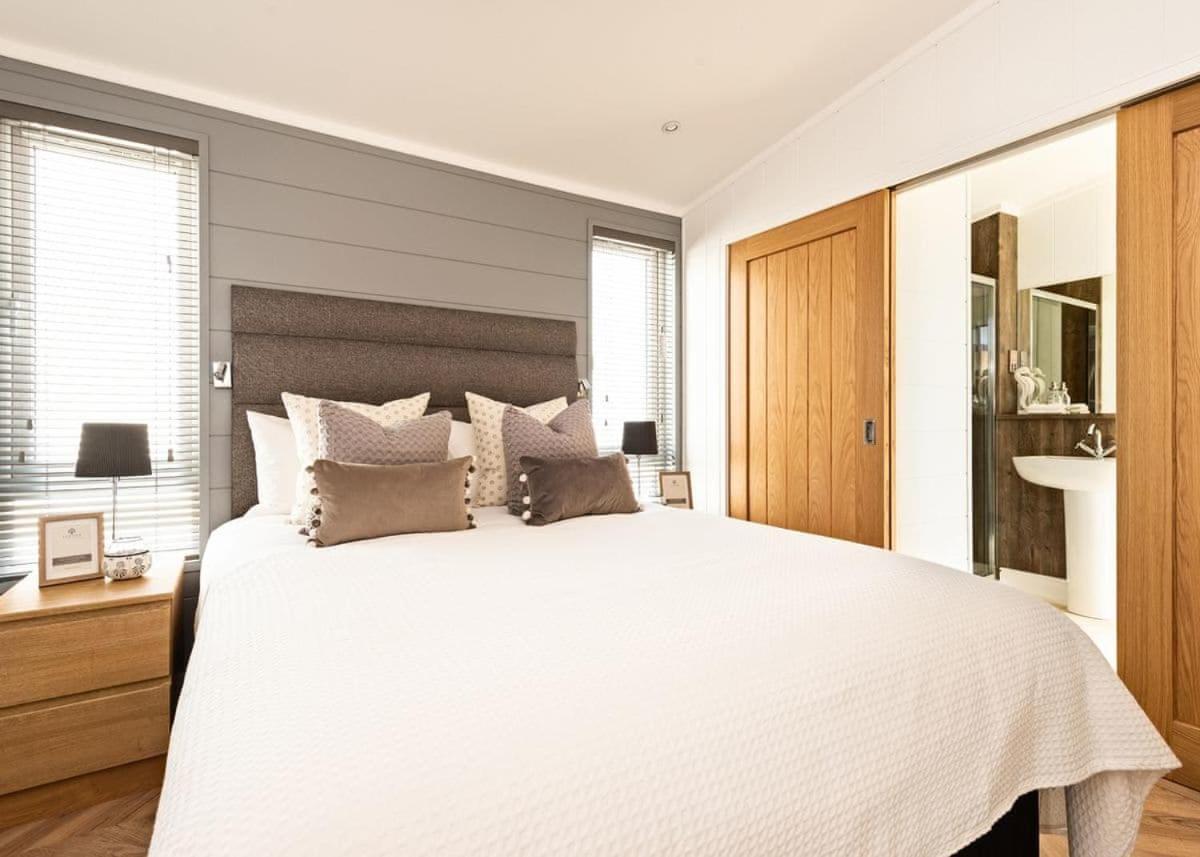 Midsomer Lodges Pilton Εξωτερικό φωτογραφία