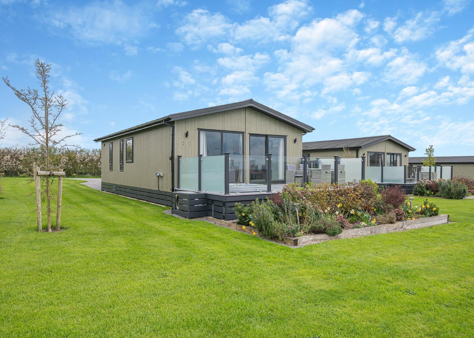 Midsomer Lodges Pilton Δωμάτιο φωτογραφία