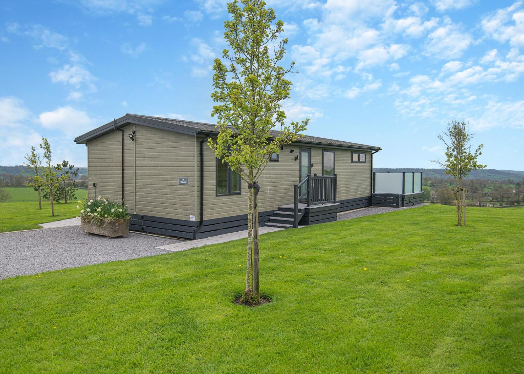 Midsomer Lodges Pilton Δωμάτιο φωτογραφία