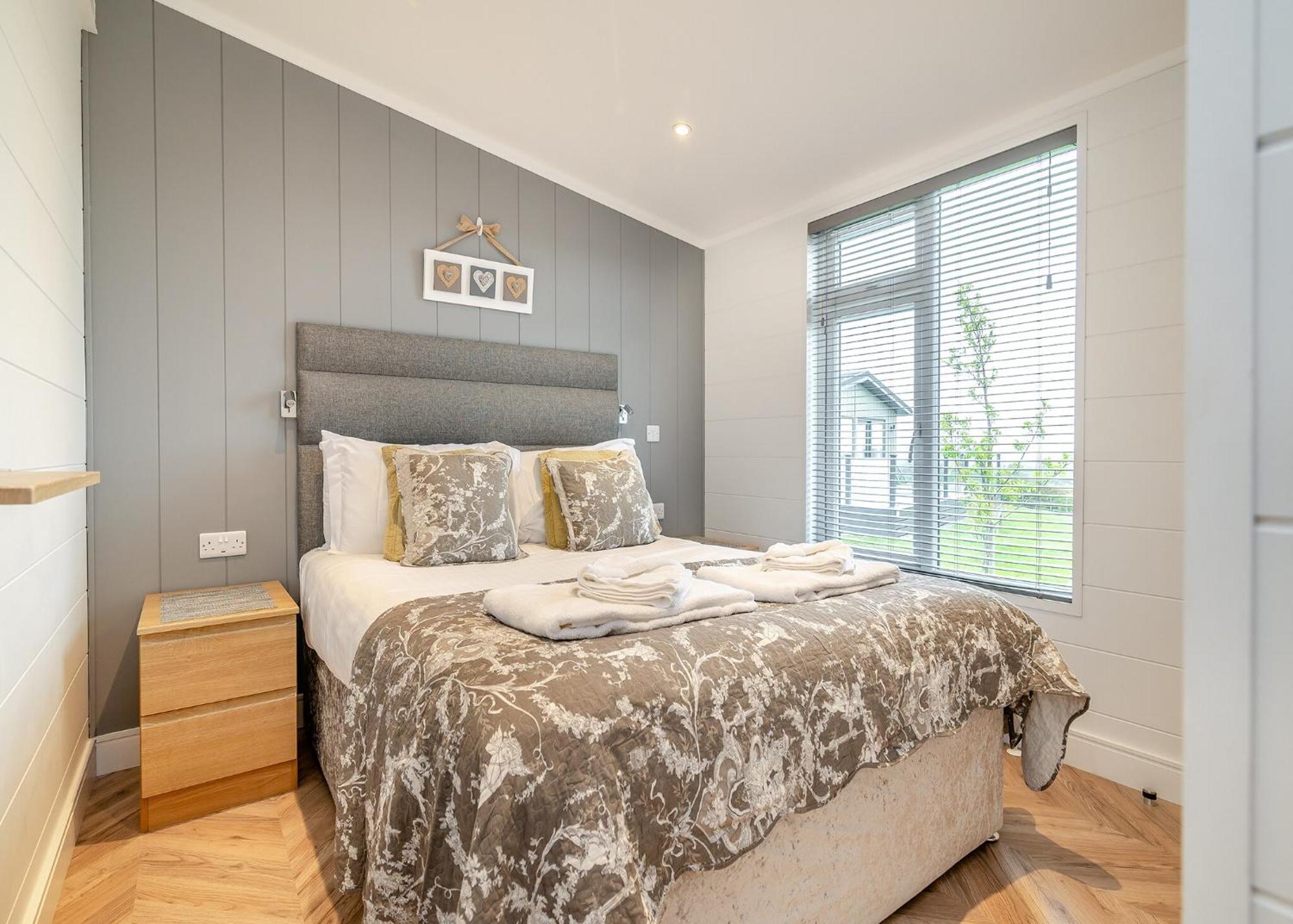 Midsomer Lodges Pilton Δωμάτιο φωτογραφία