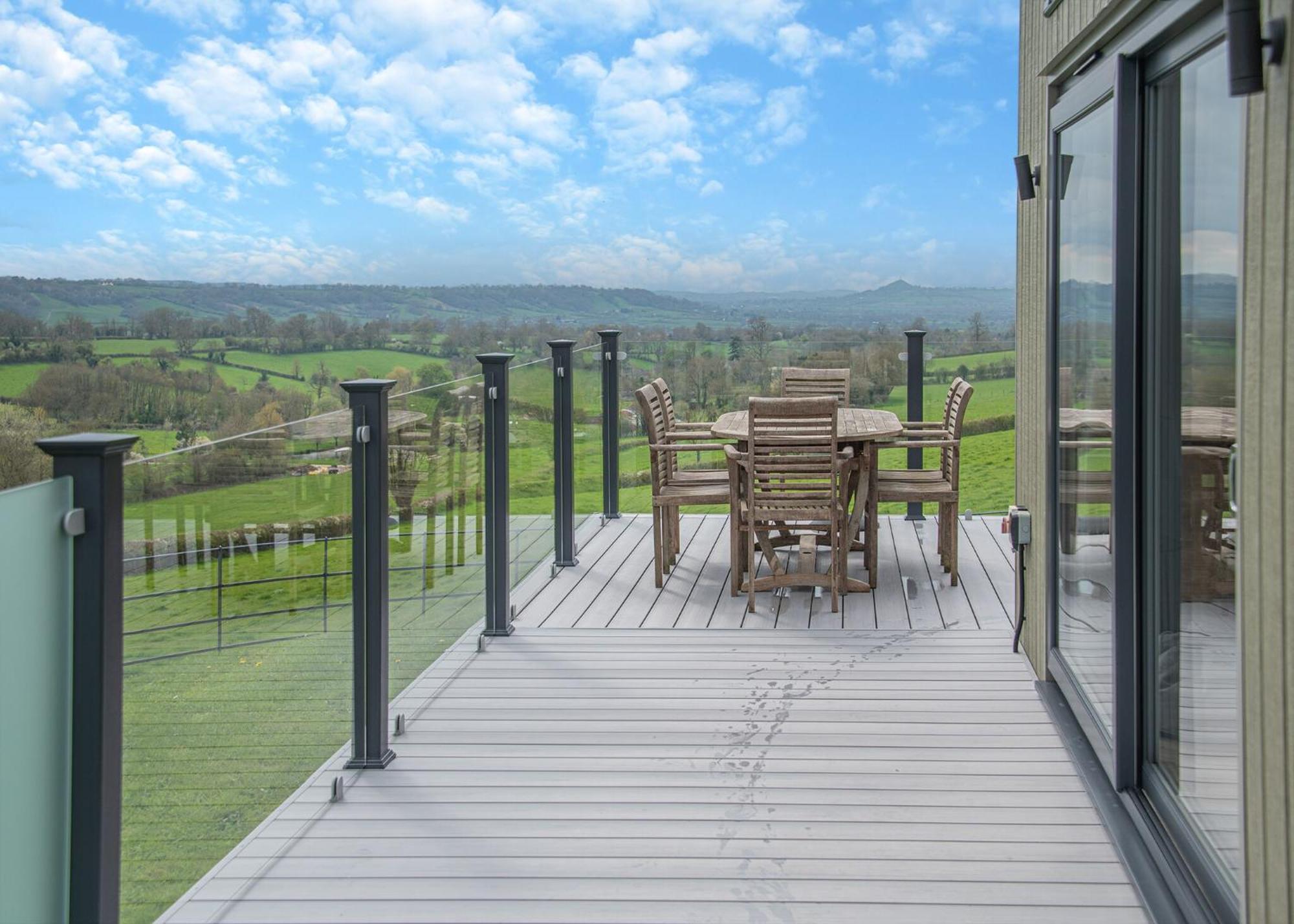 Midsomer Lodges Pilton Δωμάτιο φωτογραφία