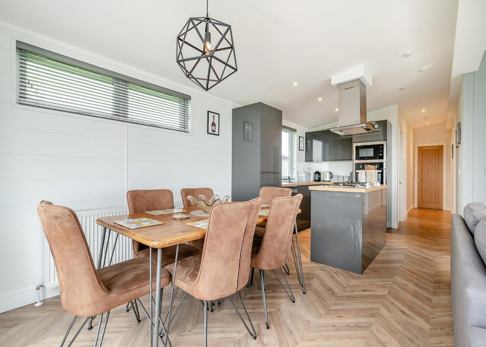 Midsomer Lodges Pilton Δωμάτιο φωτογραφία