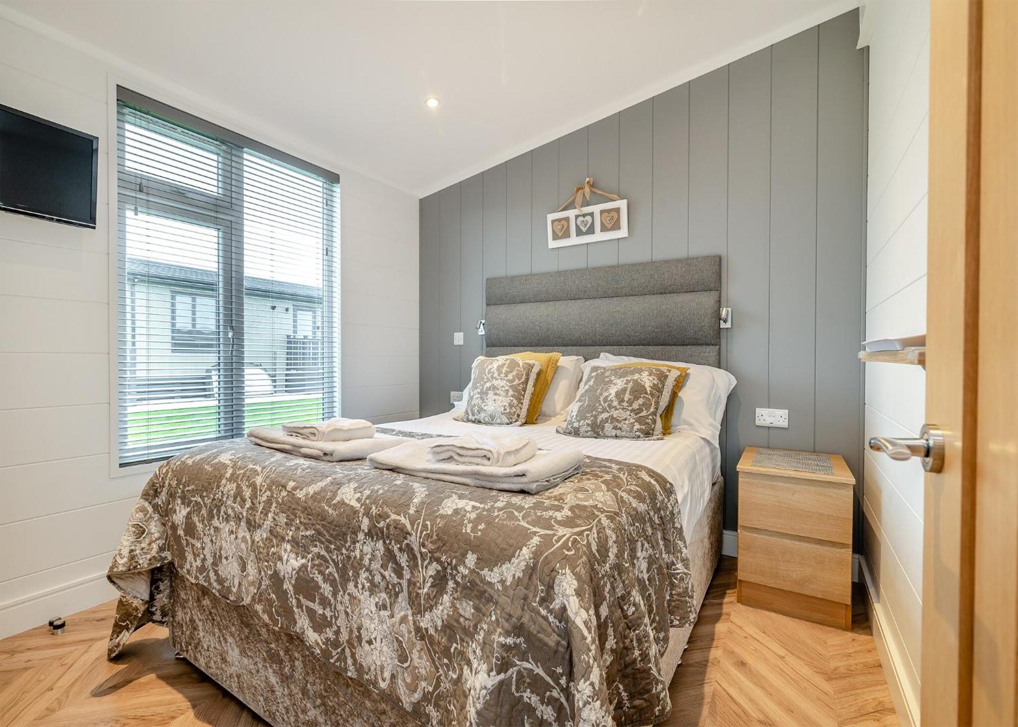 Midsomer Lodges Pilton Δωμάτιο φωτογραφία