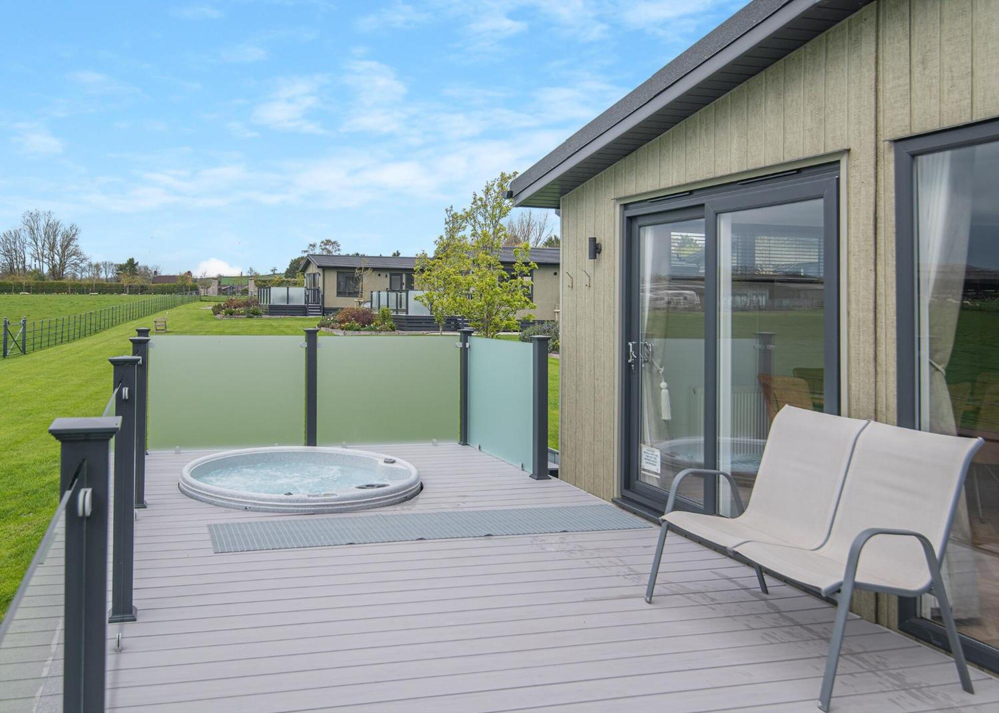 Midsomer Lodges Pilton Δωμάτιο φωτογραφία