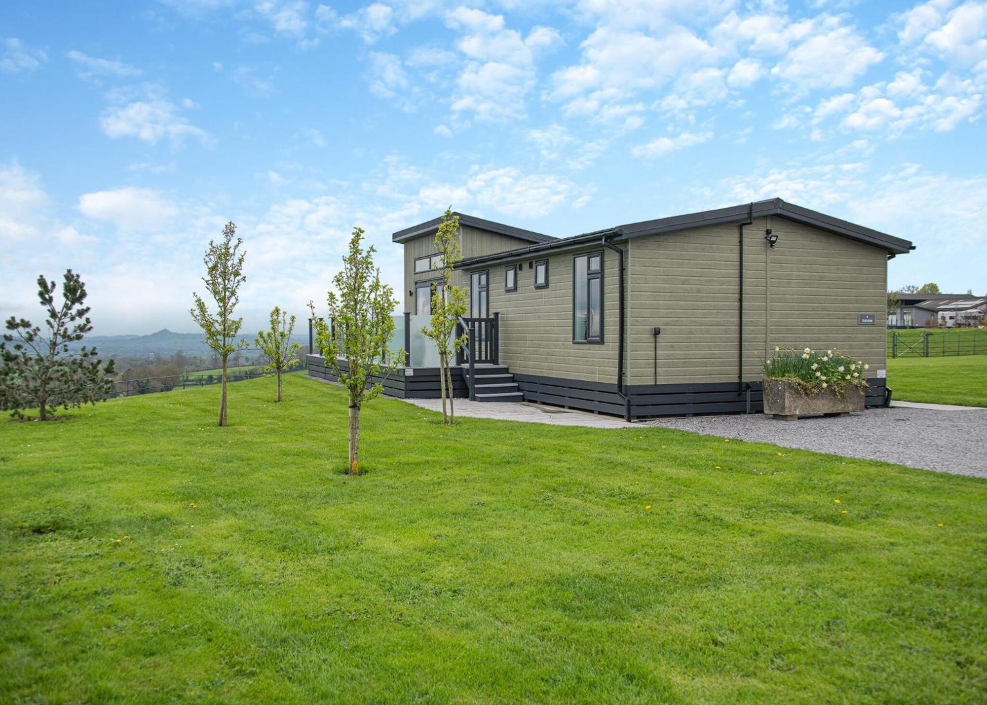 Midsomer Lodges Pilton Δωμάτιο φωτογραφία