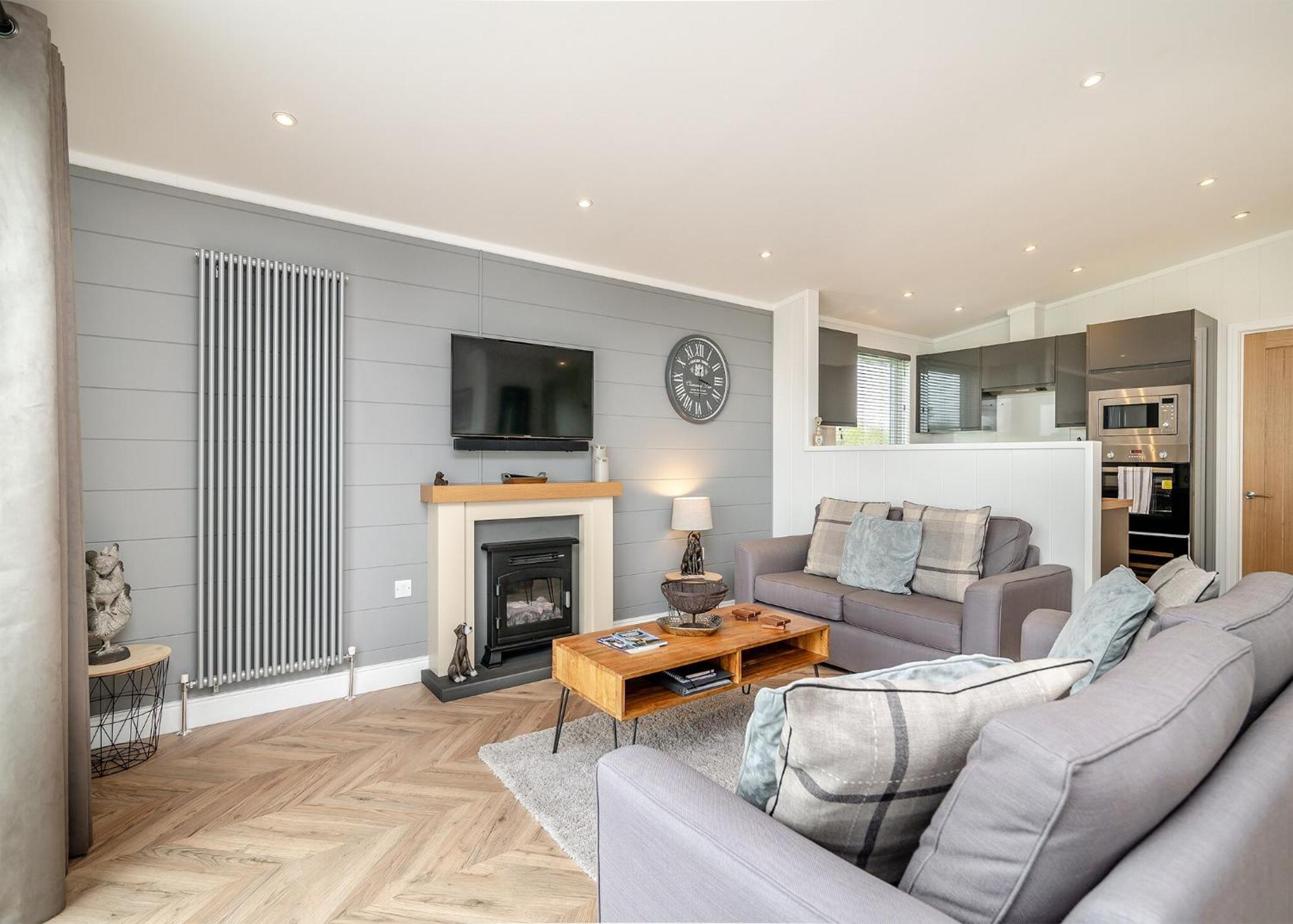 Midsomer Lodges Pilton Δωμάτιο φωτογραφία