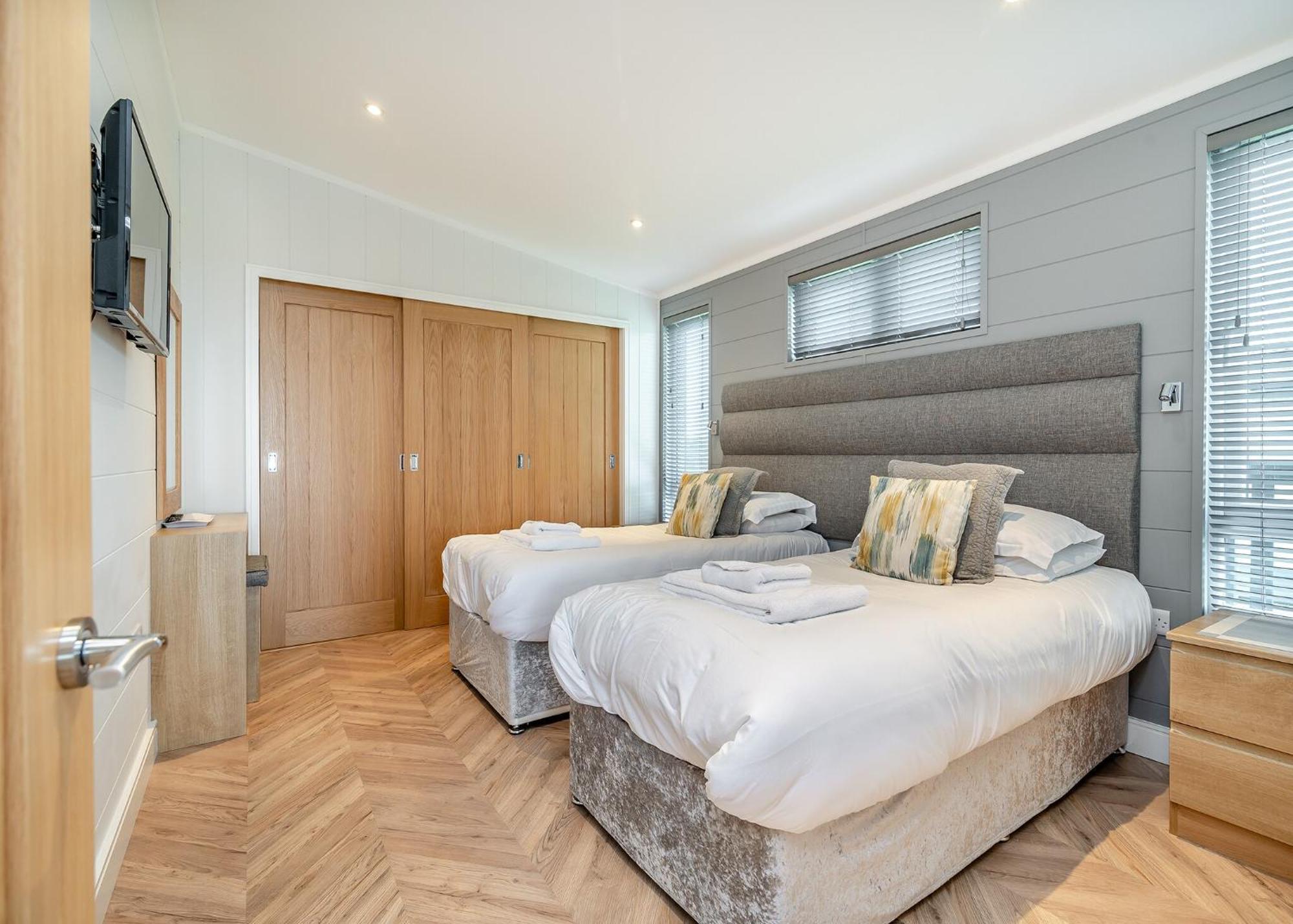 Midsomer Lodges Pilton Δωμάτιο φωτογραφία