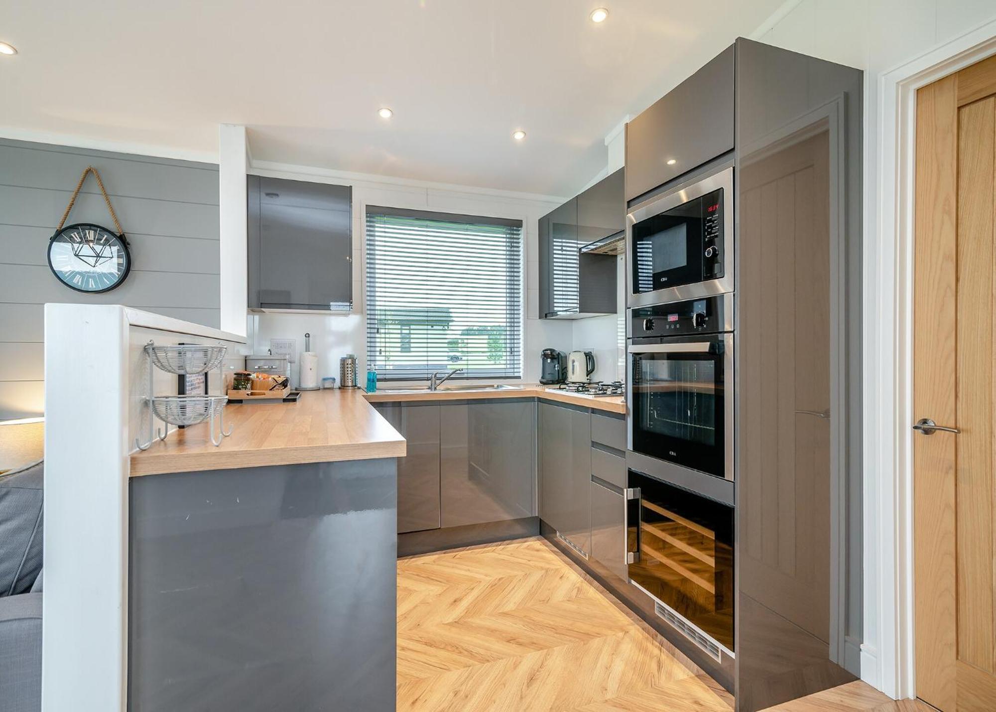 Midsomer Lodges Pilton Δωμάτιο φωτογραφία
