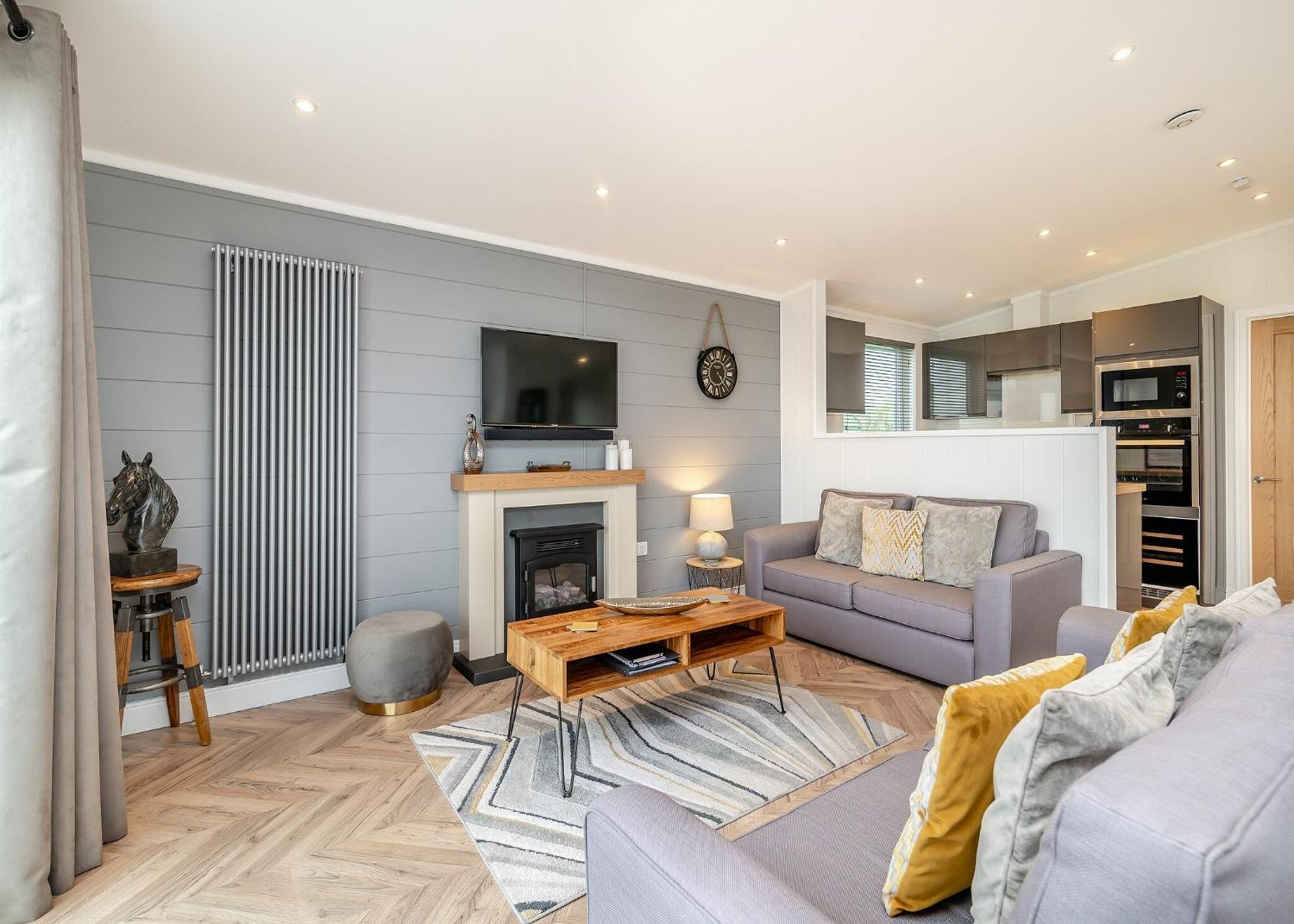Midsomer Lodges Pilton Δωμάτιο φωτογραφία