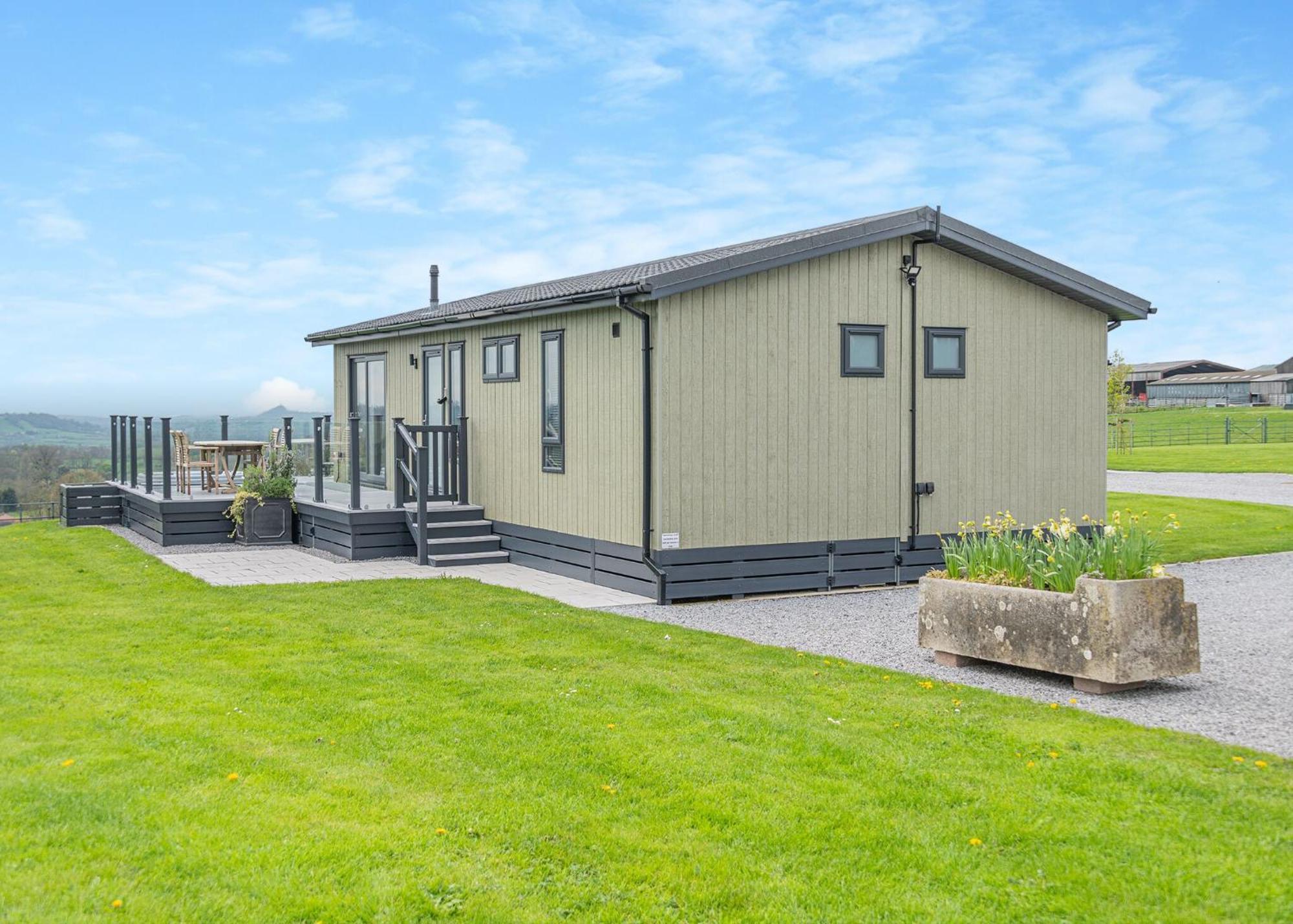Midsomer Lodges Pilton Δωμάτιο φωτογραφία