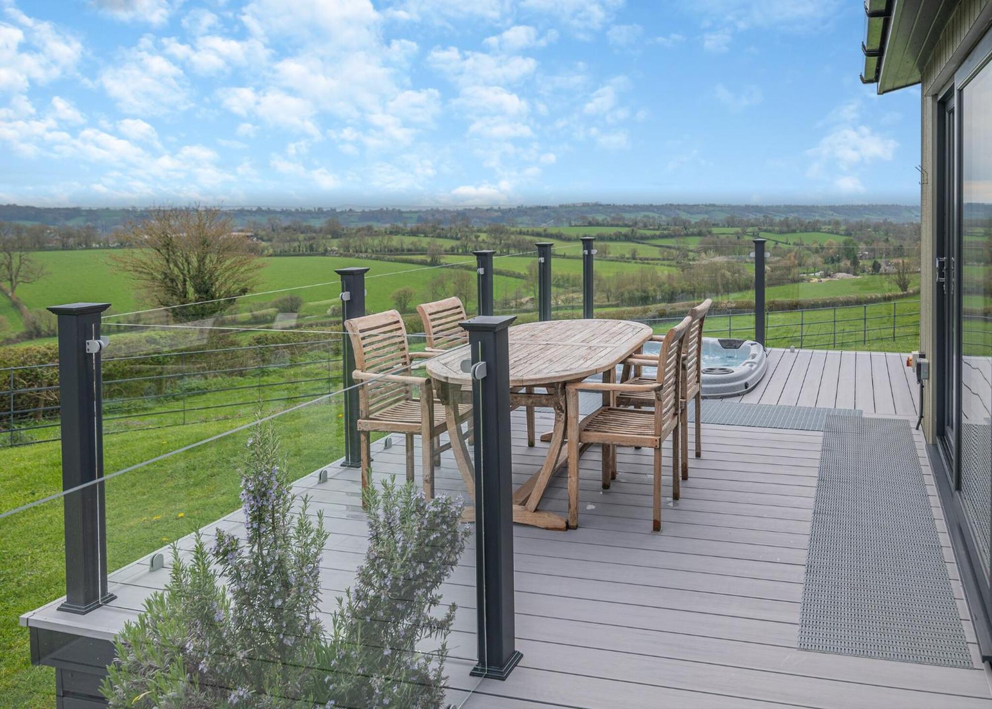 Midsomer Lodges Pilton Δωμάτιο φωτογραφία
