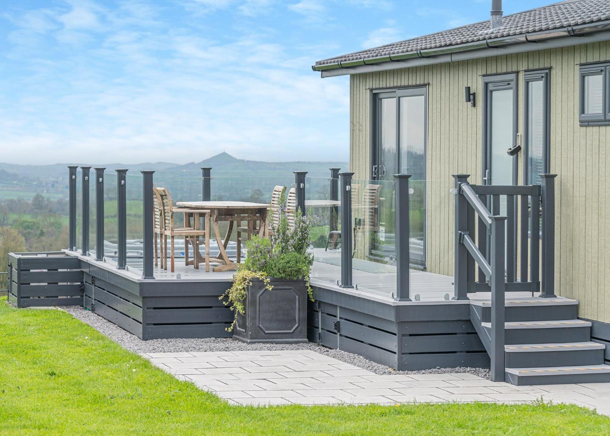 Midsomer Lodges Pilton Δωμάτιο φωτογραφία