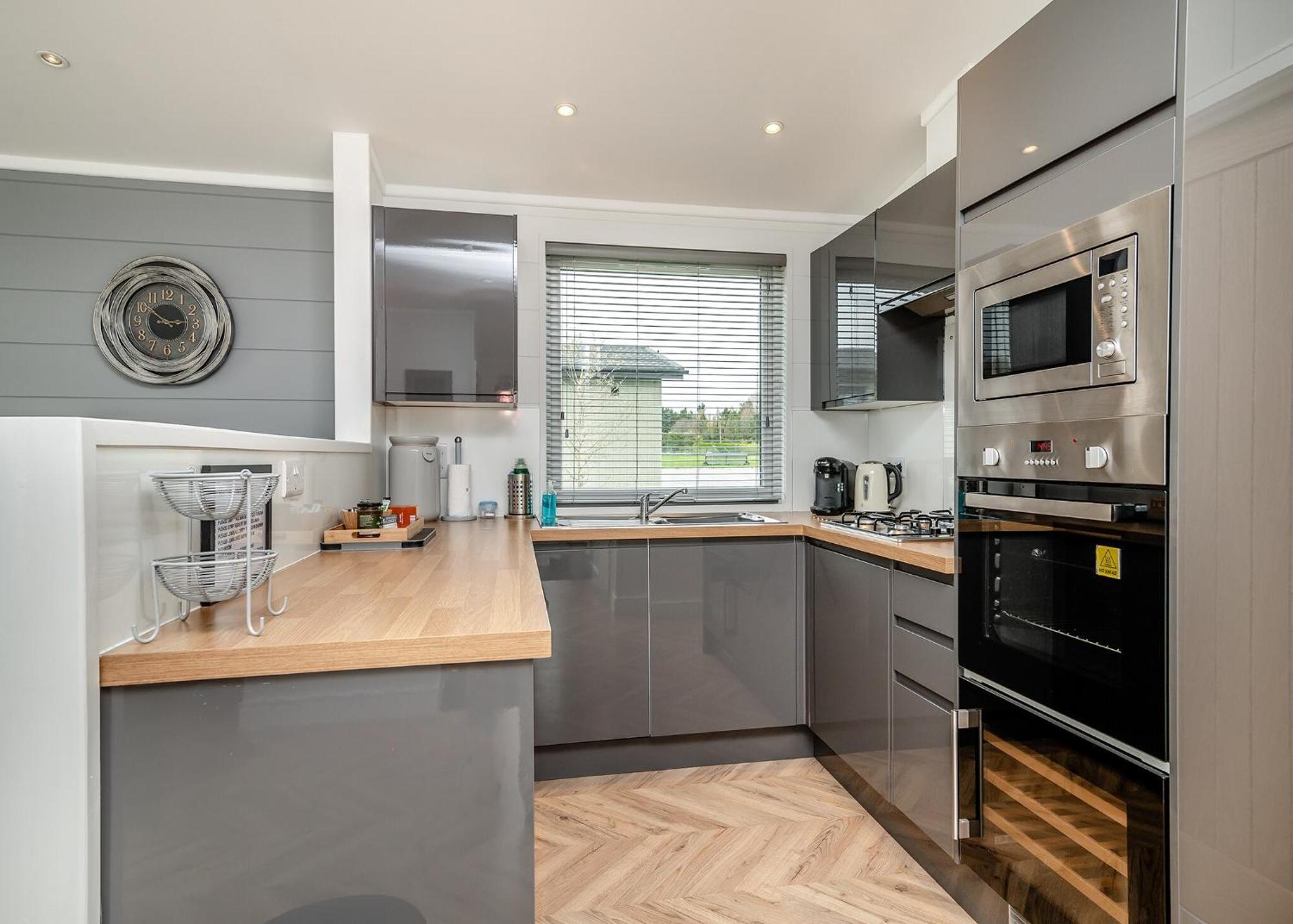Midsomer Lodges Pilton Δωμάτιο φωτογραφία