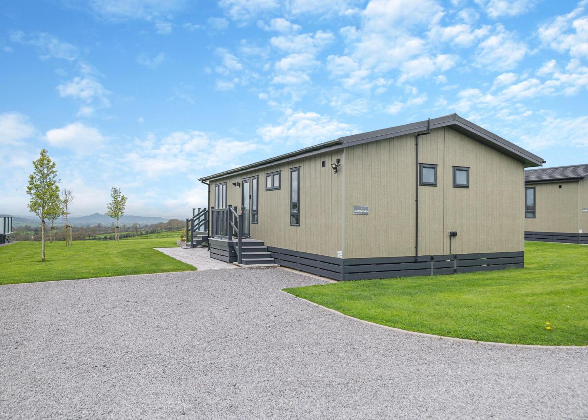 Midsomer Lodges Pilton Δωμάτιο φωτογραφία