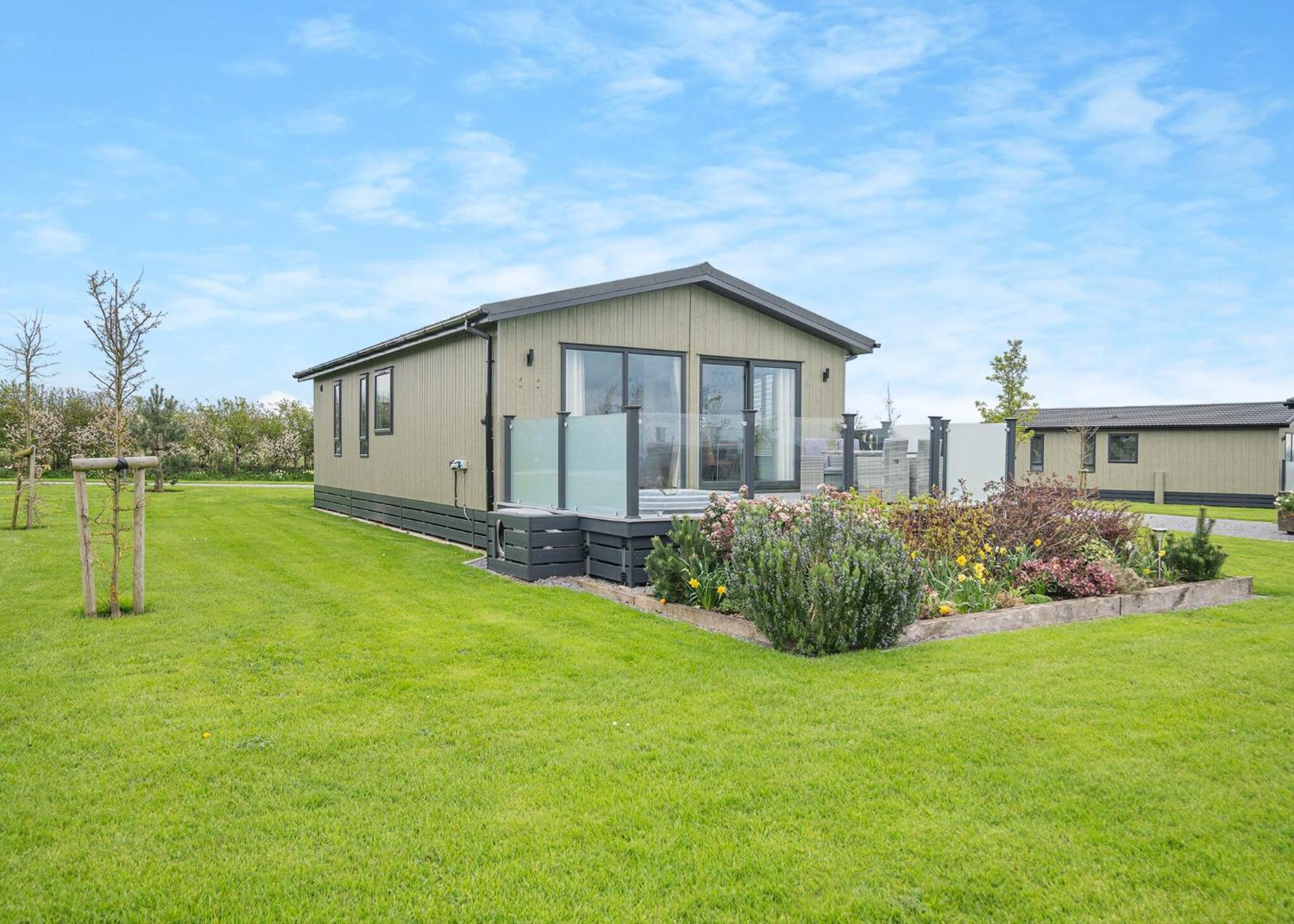 Midsomer Lodges Pilton Δωμάτιο φωτογραφία