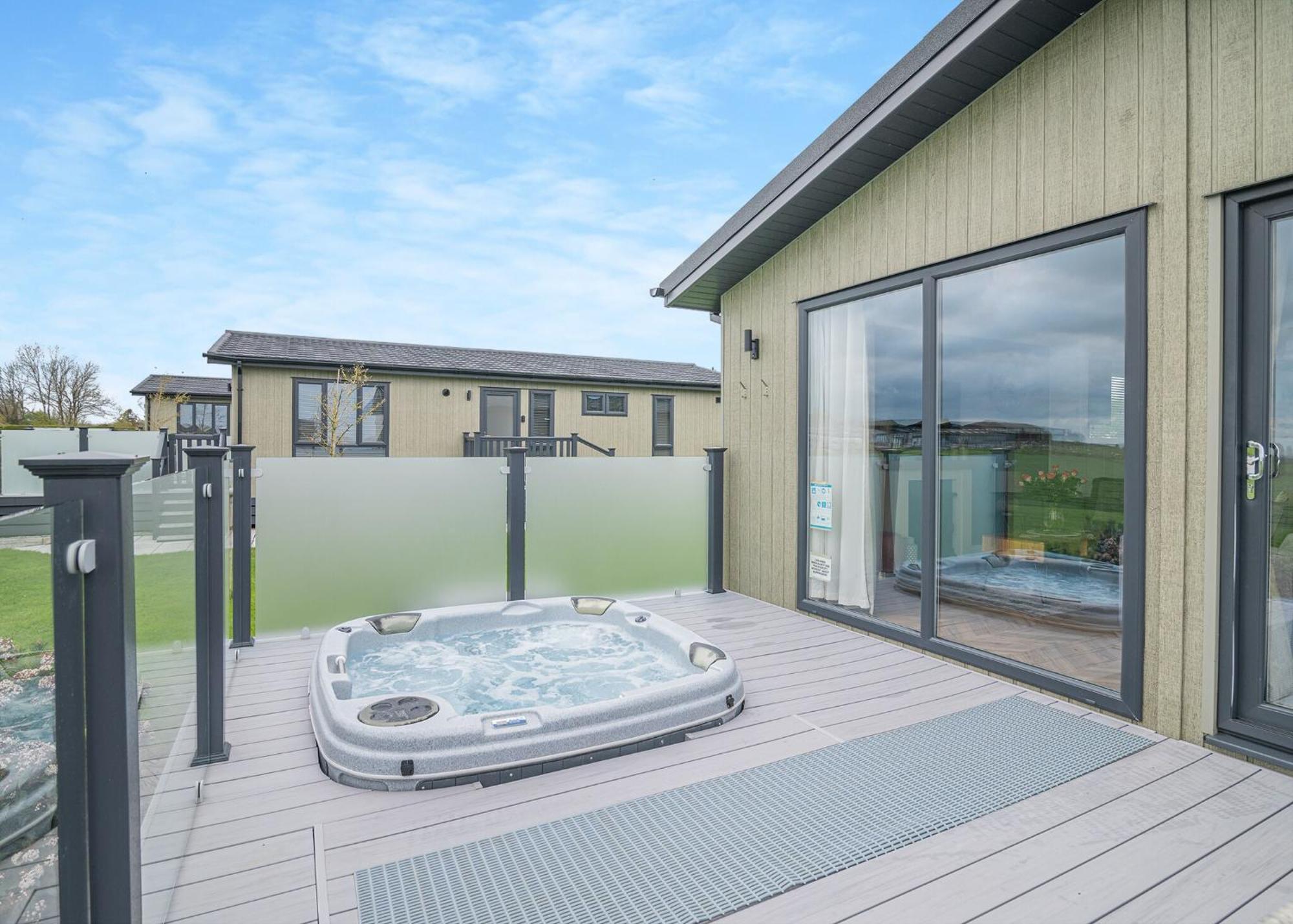 Midsomer Lodges Pilton Δωμάτιο φωτογραφία