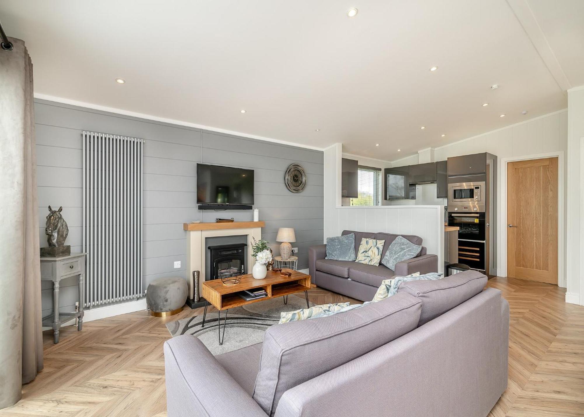 Midsomer Lodges Pilton Δωμάτιο φωτογραφία