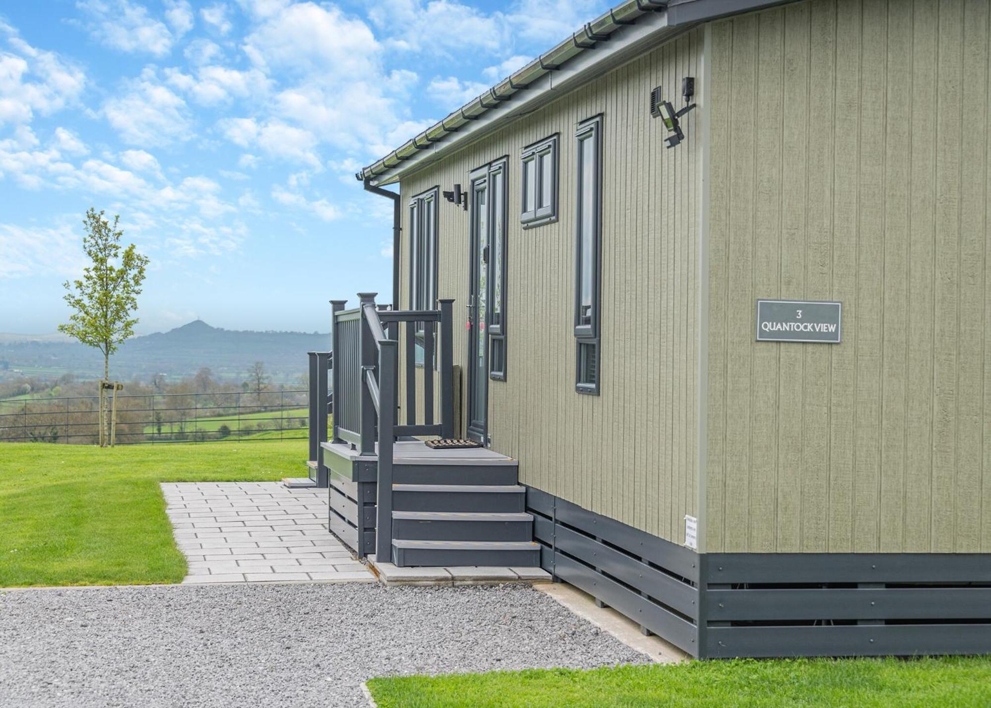 Midsomer Lodges Pilton Δωμάτιο φωτογραφία